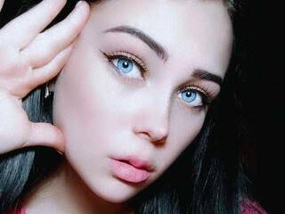 Chat de vídeo erótico YanaGrotesk