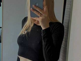 Chat de vídeo erótico RoseSugar