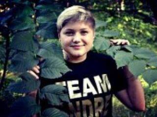 Chat de vídeo erótico yanastar