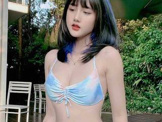 Chat de vídeo erótico Yanhnhi