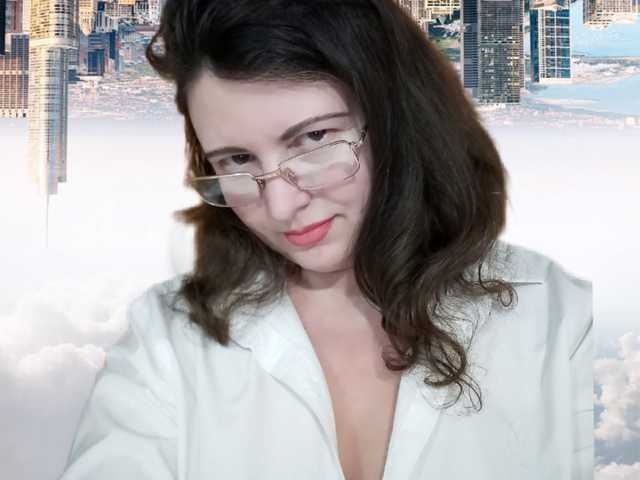 Foto do perfil _Annika_