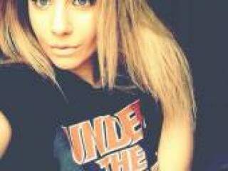 Chat de vídeo erótico yanochkka