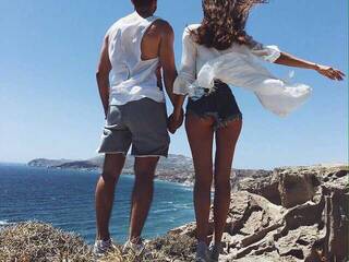 Chat de vídeo erótico SMILE_Girl