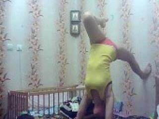 Chat de vídeo erótico yanulya