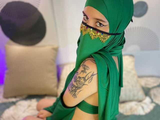 Foto do perfil yara-hind