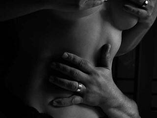 Chat de vídeo erótico YaraHotCandy