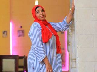 Chat de vídeo erótico Yaralov