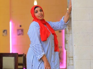 Chat de vídeo erótico Yaralov