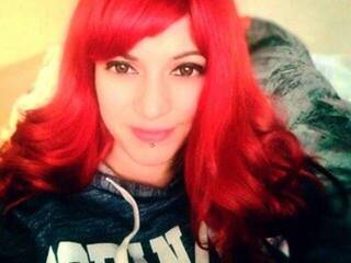 Chat de vídeo erótico YariCanDoIt