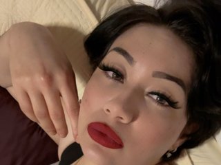 Chat de vídeo erótico Yaril21