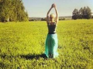 Chat de vídeo erótico yarochkka