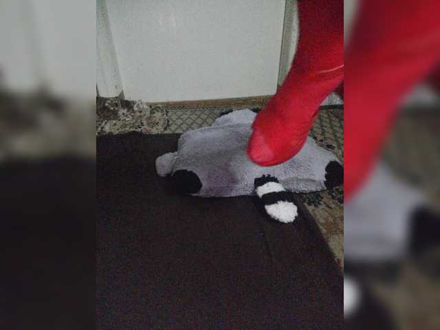 Capturas de tela de transmissão yarovaya