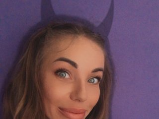 Chat de vídeo erótico YaseniyaLove