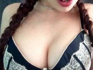 Chat de vídeo erótico yasenka12