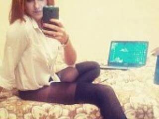 Chat de vídeo erótico yasipsik