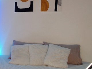 Chat de vídeo erótico yaslove