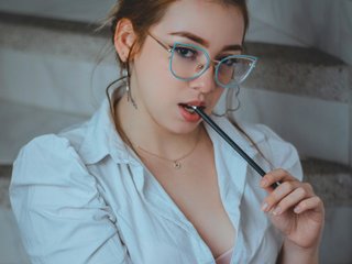 Chat de vídeo erótico yasmin-01