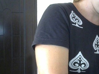 Capturas de tela de transmissão YasminaGeile
