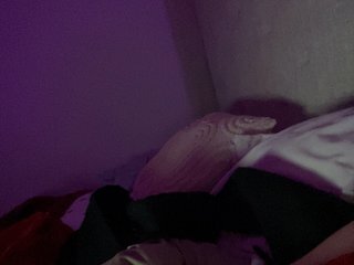 Chat de vídeo erótico Yasminechienne
