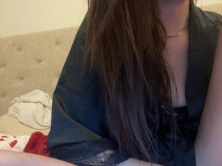 Chat de vídeo erótico Yasminechienne