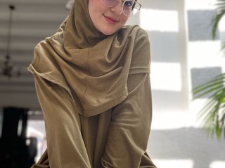 Chat de vídeo erótico YasminHanni