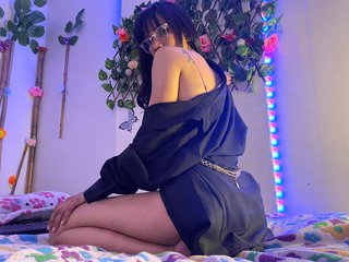 Chat de vídeo erótico Yaumiiko