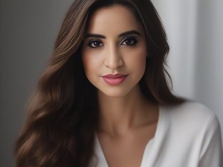Chat de vídeo erótico Yaya189