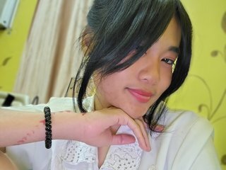 Chat de vídeo erótico Yayee