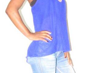 Chat de vídeo erótico yazmingold