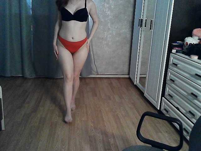 Capturas de tela de transmissão -Annetta-