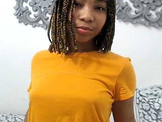 Chat de vídeo erótico yeilo023