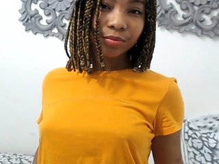 Chat de vídeo erótico yeilo023