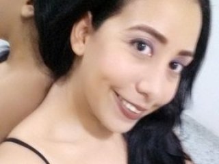 Chat de vídeo erótico YEIMYFOXXX