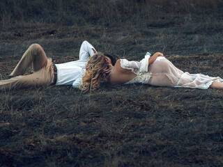 Chat de vídeo erótico yeinerhot