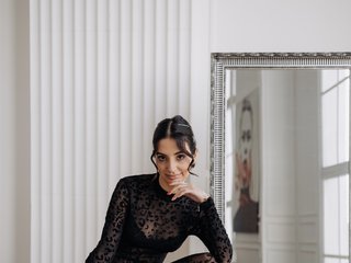 Chat de vídeo erótico Yekaterinass