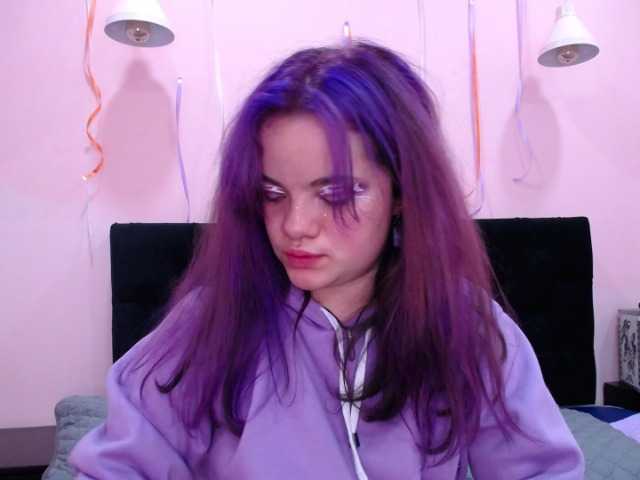 Capturas de tela de transmissão Yelitzaa