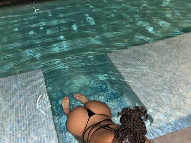 Foto do perfil YennyBrunnette