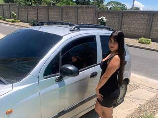 Chat de vídeo erótico Yerika13