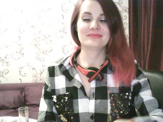 Capturas de tela de transmissão MistressSexologinia
