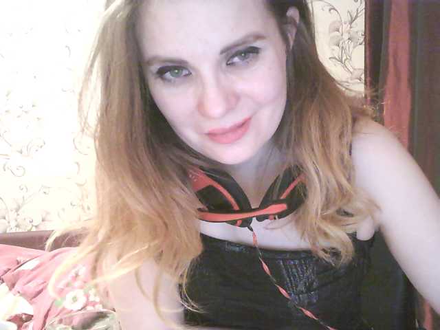 Capturas de tela de transmissão MistressSexologinia