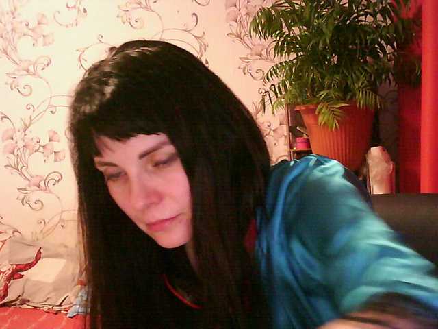 Capturas de tela de transmissão MistressSexologinia