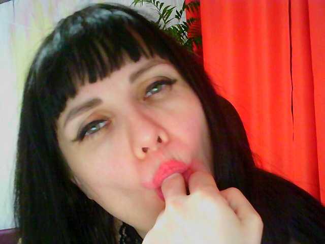 Capturas de tela de transmissão MistressSexologinia