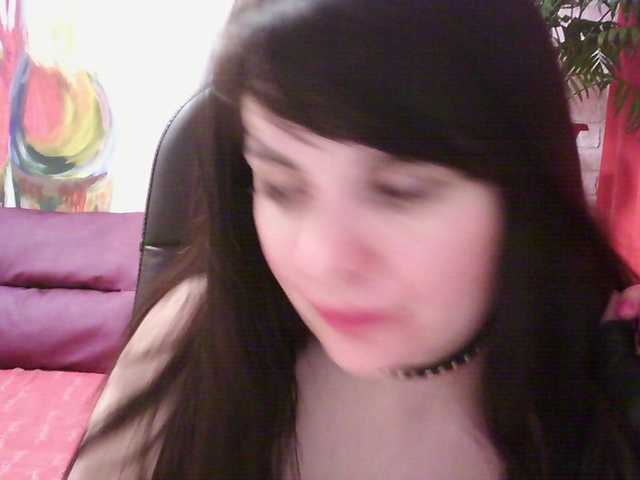 Capturas de tela de transmissão MistressSexologinia