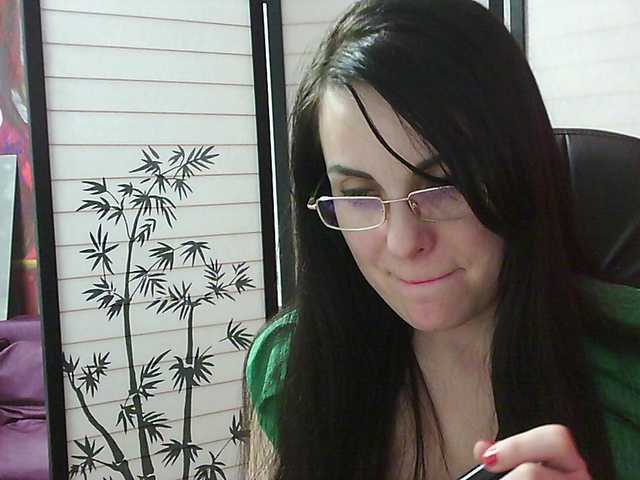 Capturas de tela de transmissão MistressSexologinia