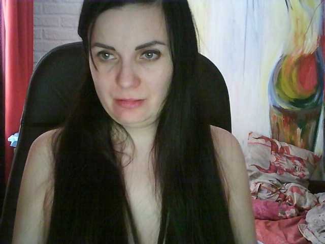 Capturas de tela de transmissão MistressSexologinia