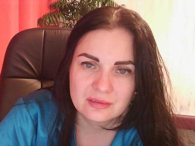 Capturas de tela de transmissão MistressSexologinia