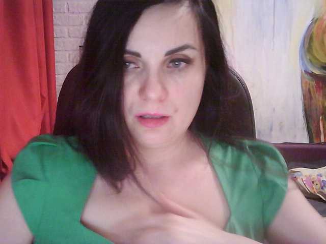 Capturas de tela de transmissão MistressSexologinia