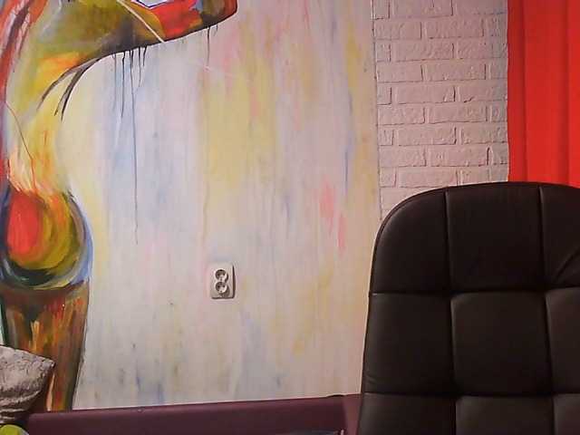 Capturas de tela de transmissão MistressSexologinia