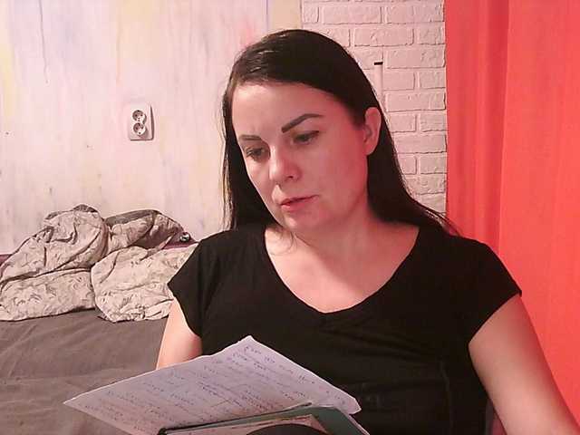 Capturas de tela de transmissão MistressSexologinia