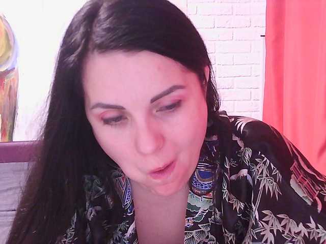 Capturas de tela de transmissão MistressSexologinia